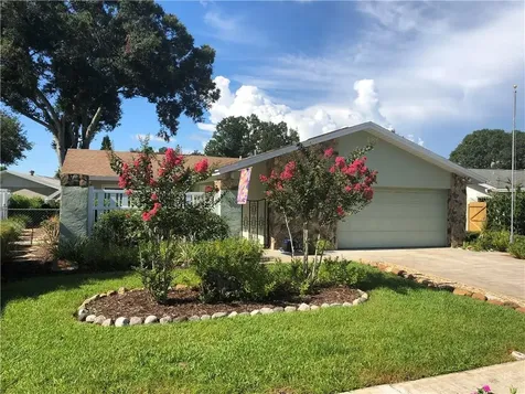 7035 Orkney Avenue N St Petersburg FL 33709