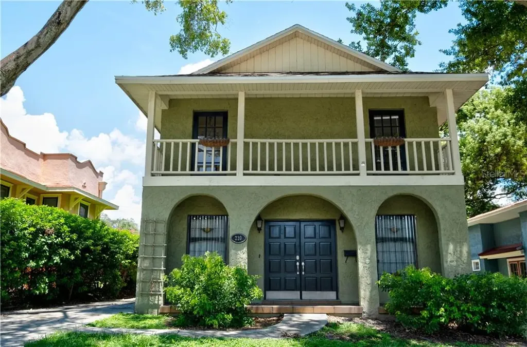 220 Patten Heights Street Lakeland FL 33803