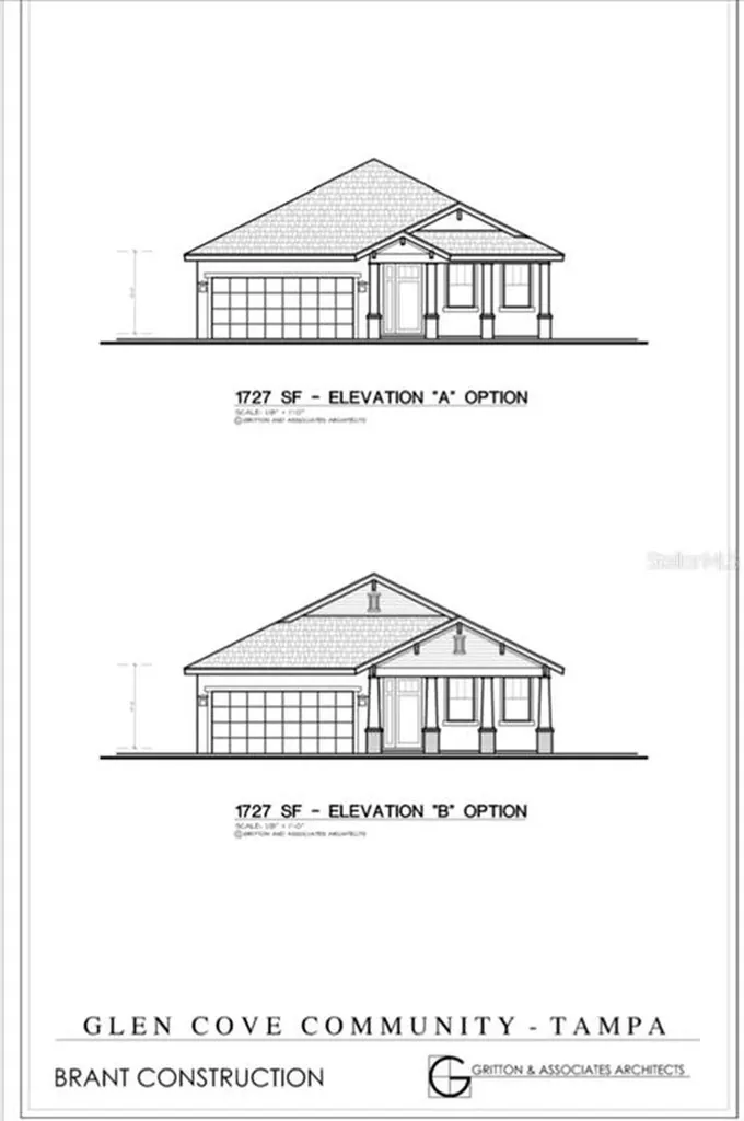 3310 Glen Meadow Court Tampa FL 33614