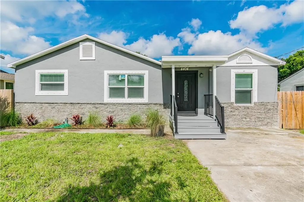 4404 N Suwanee Avenue Tampa FL 33603