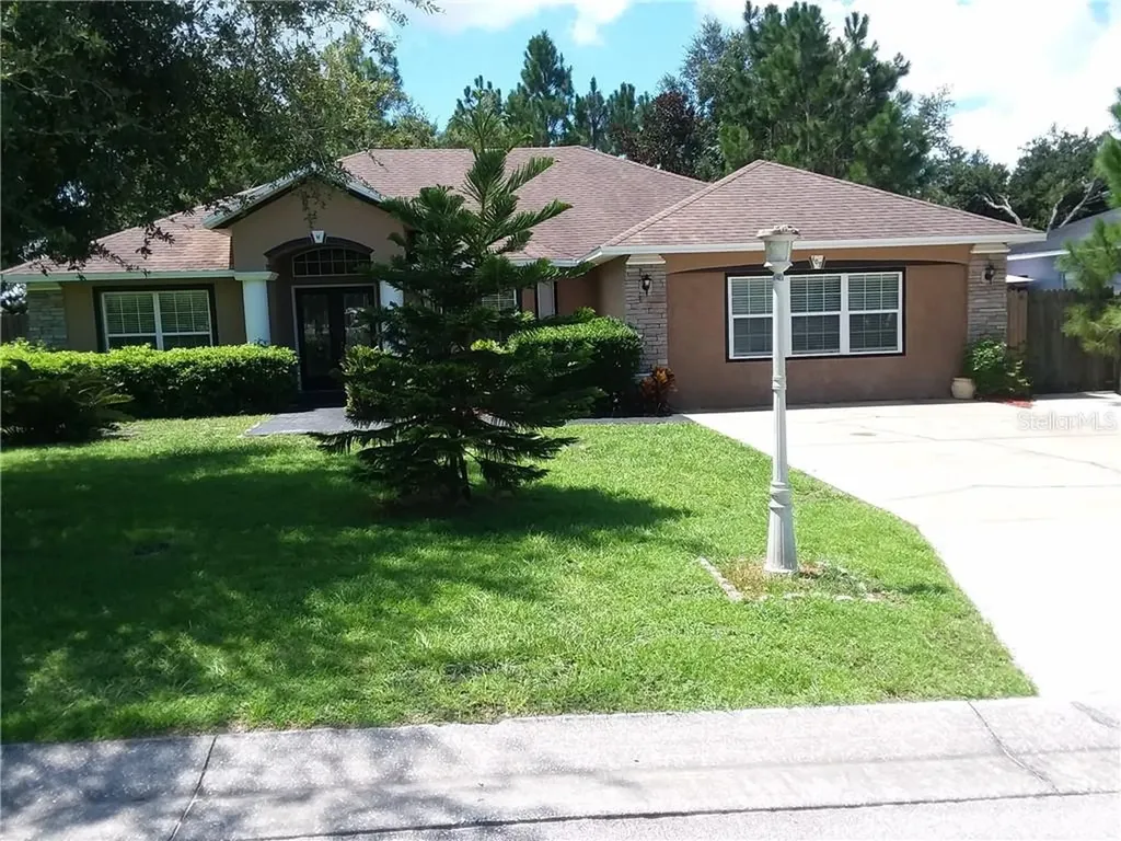 107 Spurlin Court Winter Haven FL 33880