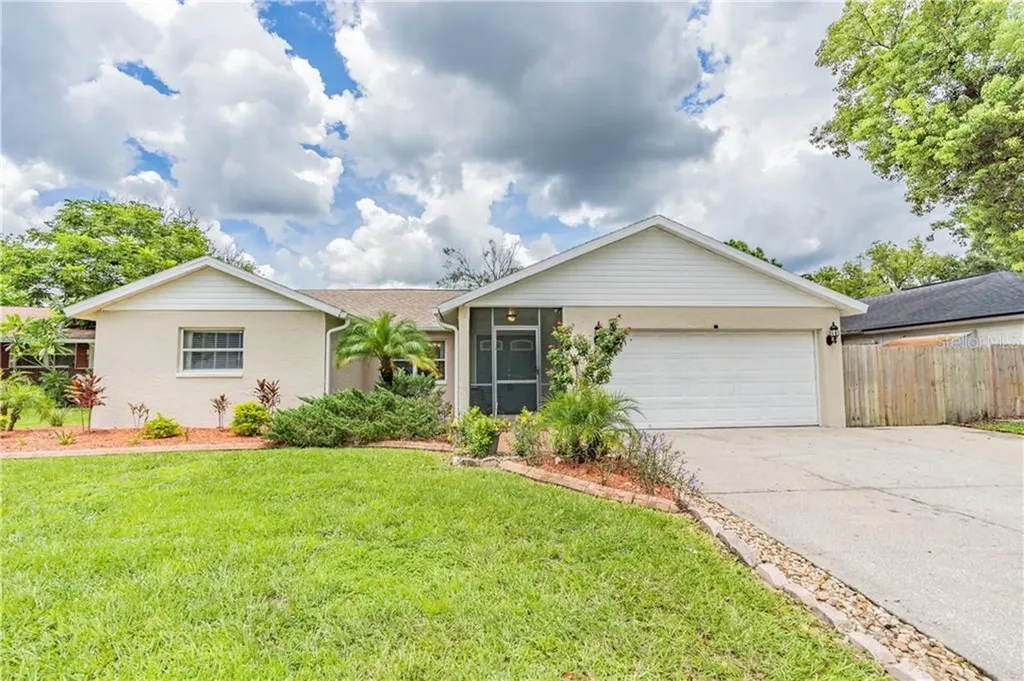 714 Sailfish Drive Brandon FL 33511