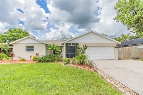 714 Sailfish Drive Brandon FL 33511