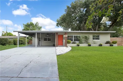 4531 Arcie Street Orlando FL 32812