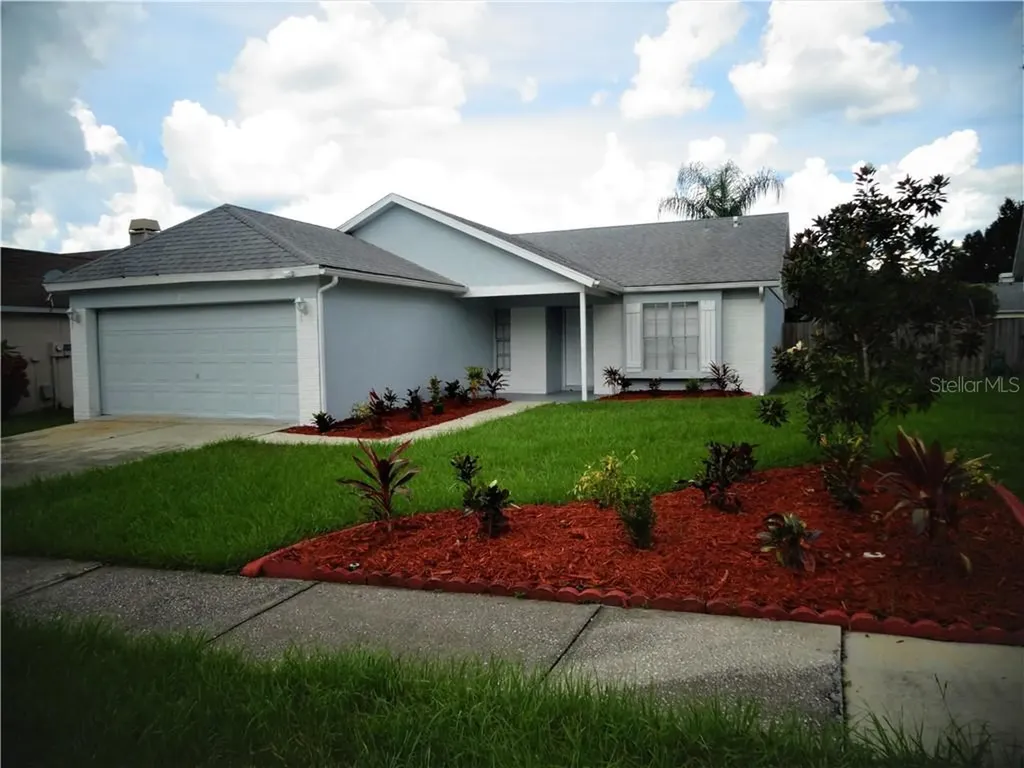 4722 Silkrun Court Plant City FL 33566