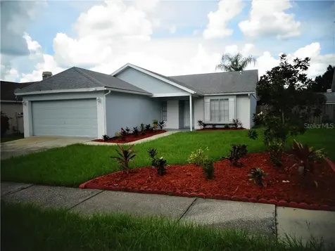 4722 Silkrun Court Plant City FL 33566