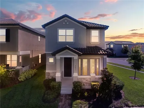 7835 Summerlake Groves Street Winter Garden FL 34787