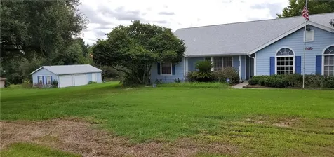 31538 Round Lake Road Mount Dora FL 32757