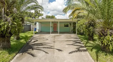 101 Huron Avenue Tampa FL 33606