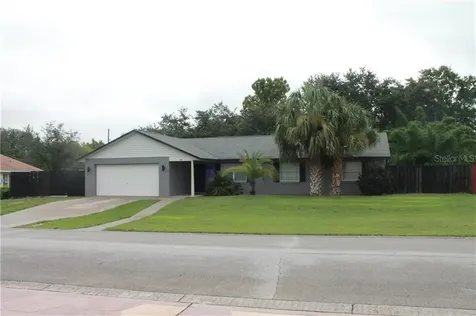316 Cherry Tree Street Eustis FL 32726