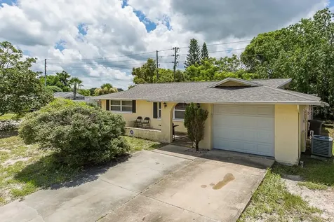7618 Topay Lane Port Richey FL 34668