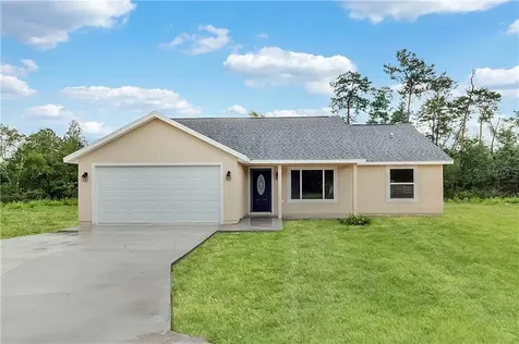 16775 SW 41st Terrace Ocala FL 34473