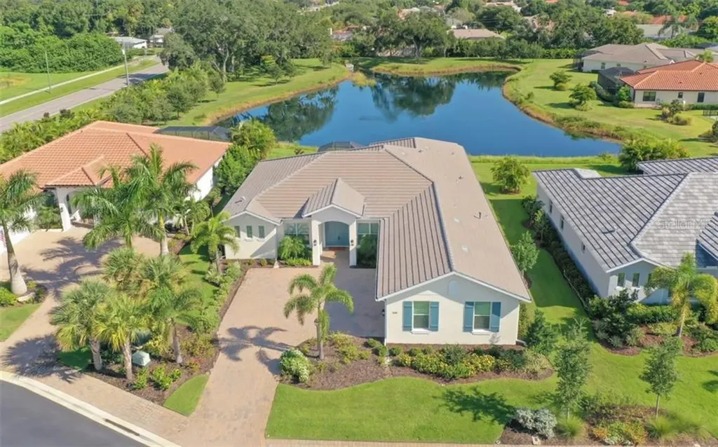 5309 Ashton Oaks Court Sarasota FL 34233