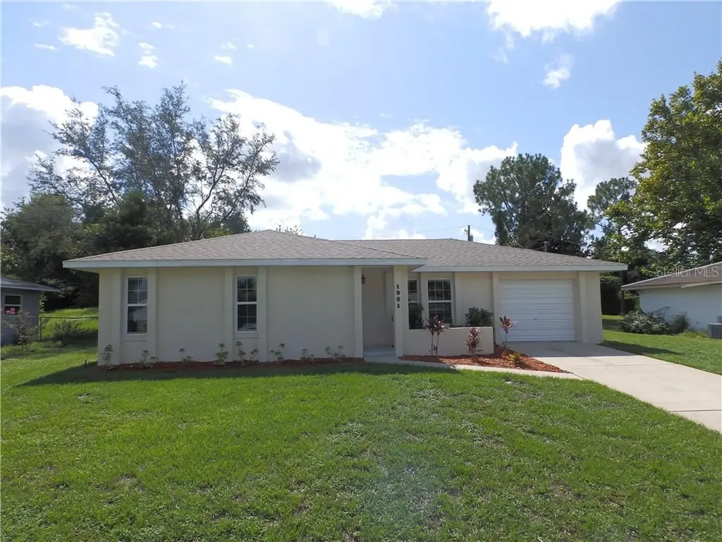 1951 W Nemo Drive Deltona FL 32725