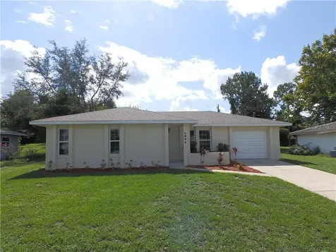 1951 W Nemo Drive Deltona FL 32725