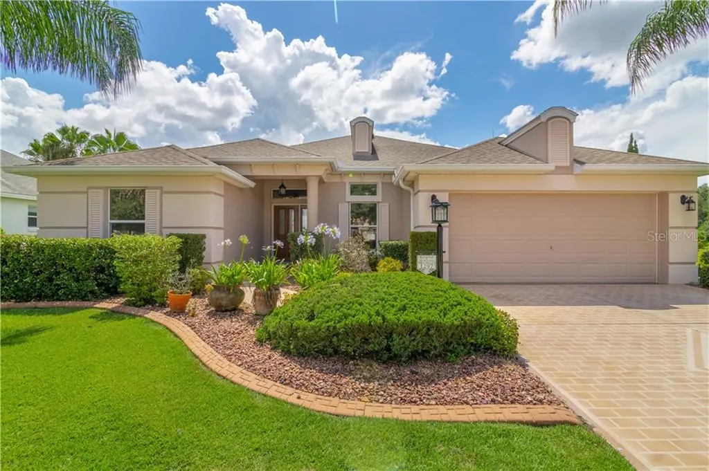 1297 Brunson Way The Villages FL 32162