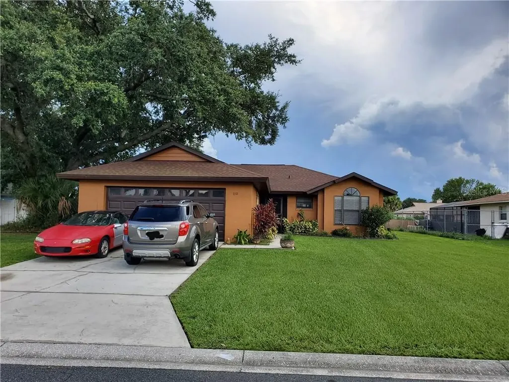 810 Alpine Court Kissimmee FL 34758