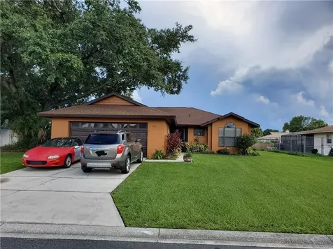 810 Alpine Court Kissimmee FL 34758