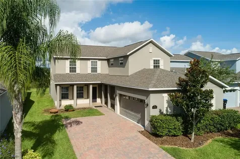14707 Speer Lake Drive Winter Garden FL 34787