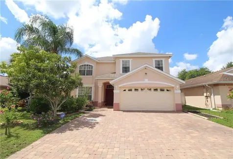 2242 Wyndam Way Kissimmee FL 34743