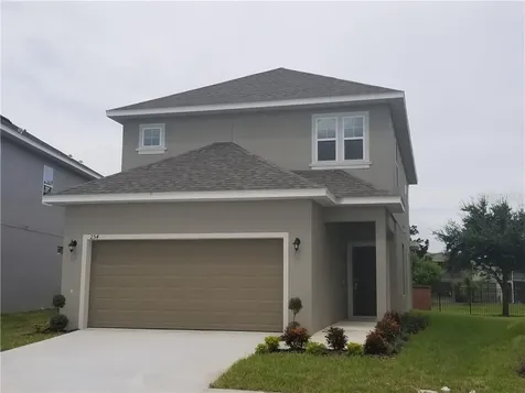 254 Aberdeen Street Davenport FL 33896
