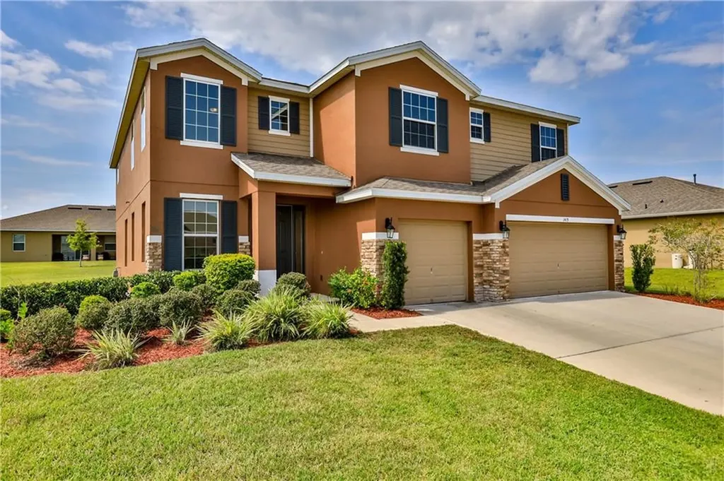 1415 Alexington Avenue Deltona FL 32725