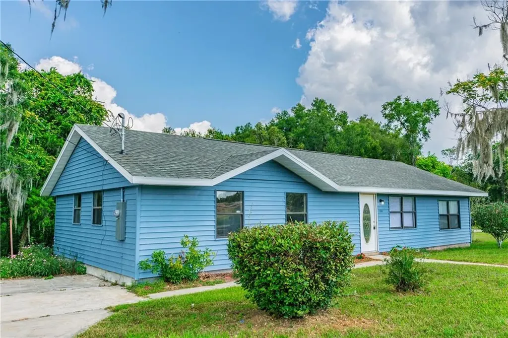 700 W Lisbon Parkway Deland FL 32720
