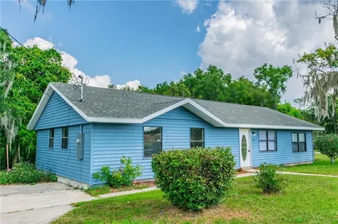 700 W Lisbon Parkway Deland FL 32720