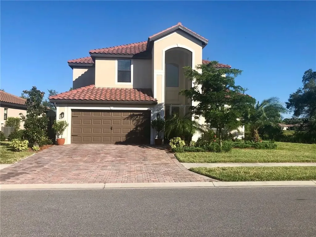 12510 Canavese Lane Venice FL 34293