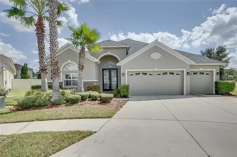 3332 Stonegate Falls Drive Land O Lakes FL 34638