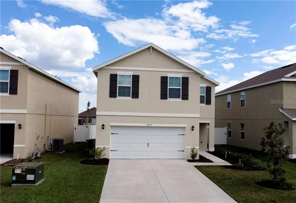 4057 Lindever Lane Palmetto FL 34221