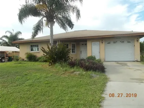 10486 Huntington Avenue Englewood FL 34224