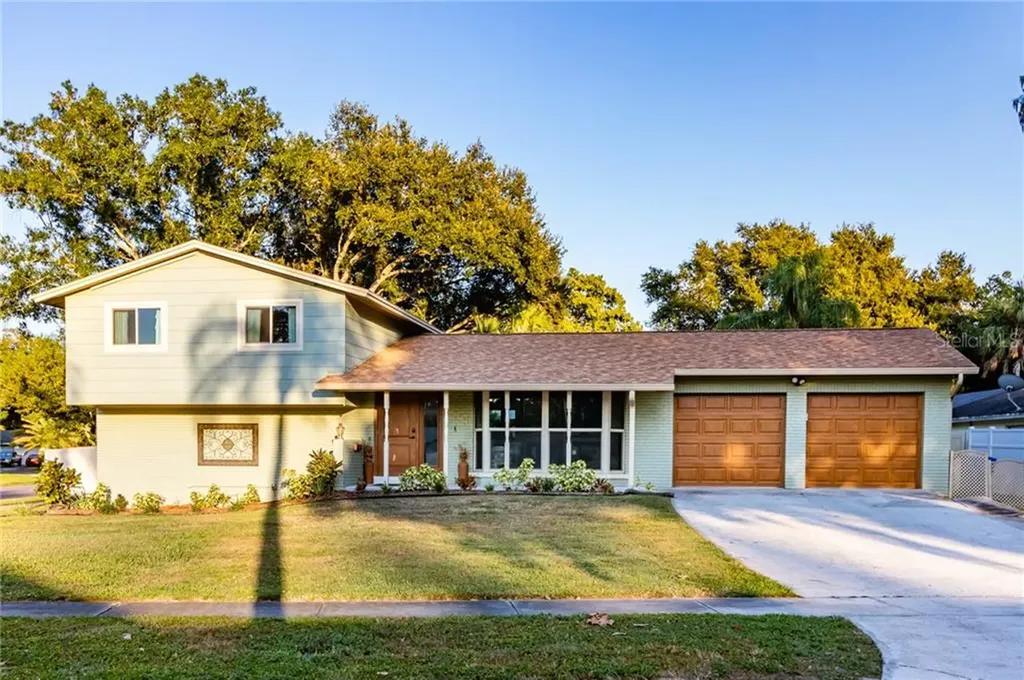 7007 Larimer Court Tampa FL 33615