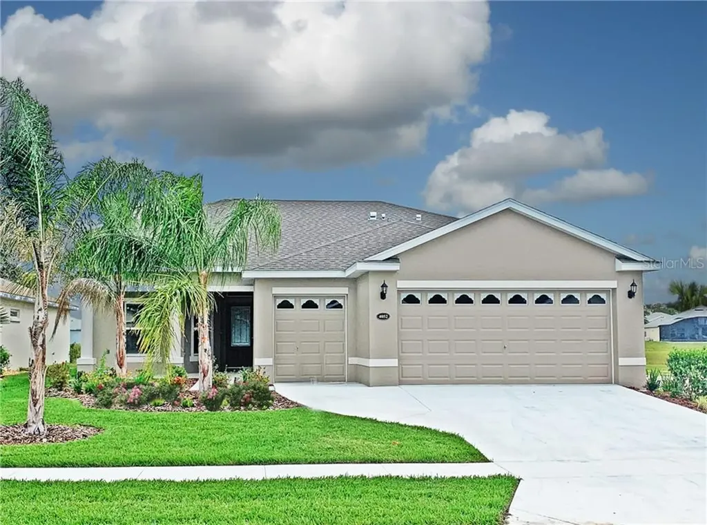 4052 Arlington Ridge Boulevard Leesburg FL 34748