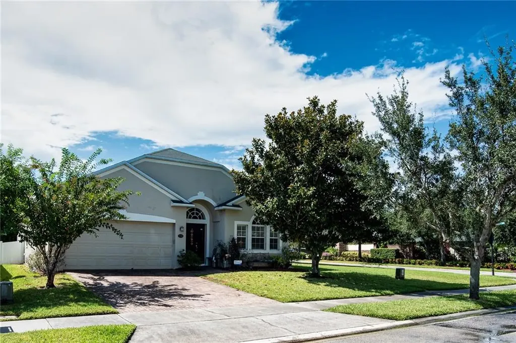 714 Home Grove Drive Winter Garden FL 34787