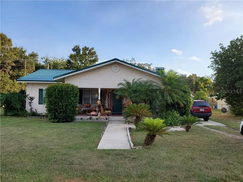 5375 Flood Court Bartow FL 33830