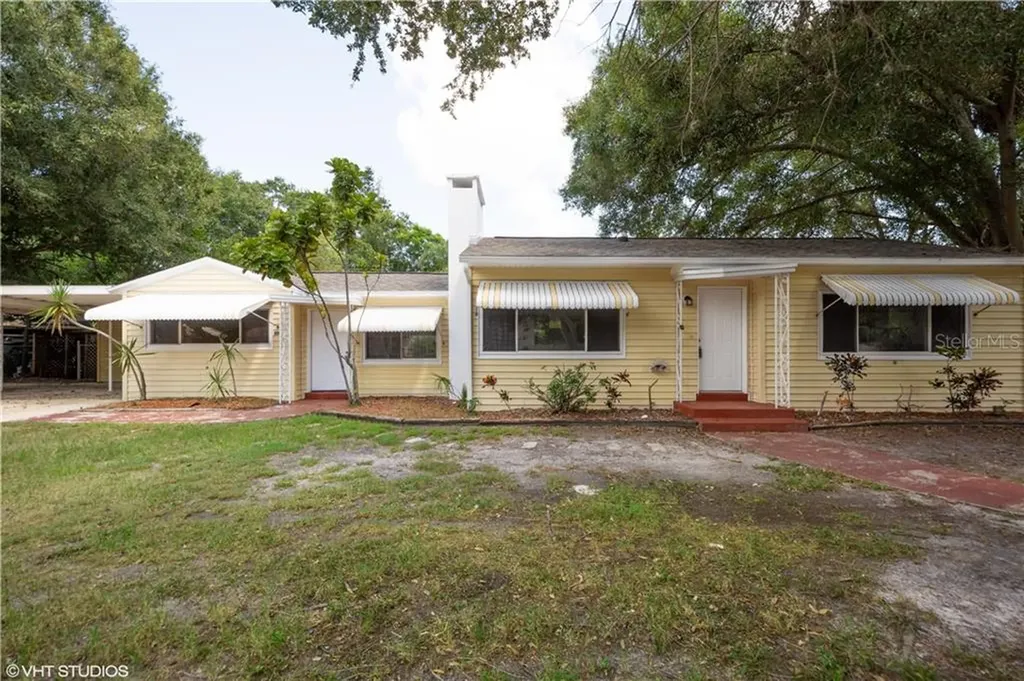 1114 58th Street S Gulfport FL 33707