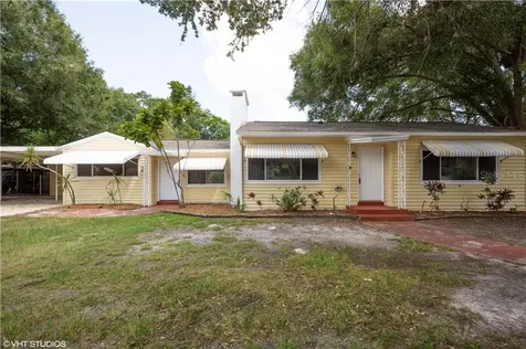 1114 58th Street S Gulfport FL 33707