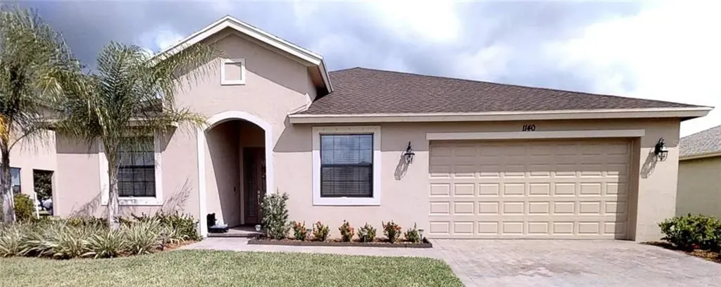 1140 N Verona Trace Drive Vero Beach FL 32966