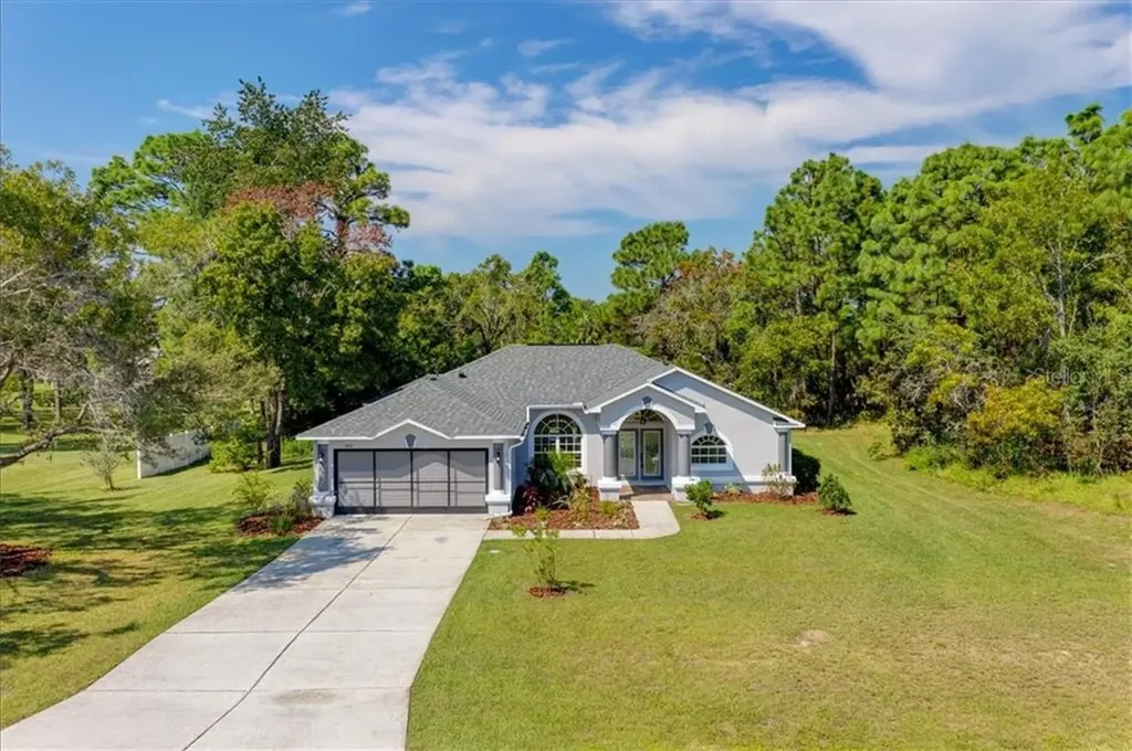 1001 Kings Cross Road Spring Hill FL 34609