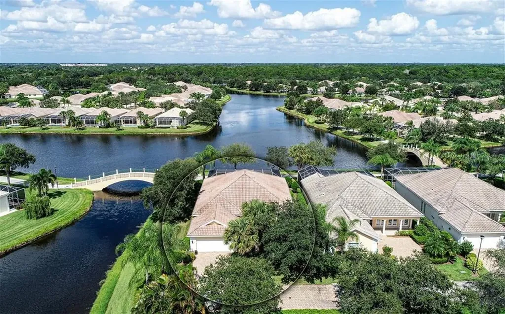 8616 Dolce Lane Sarasota FL 34238