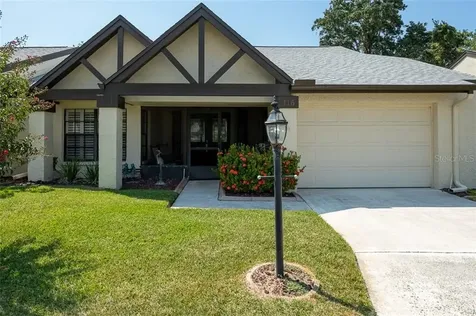 716 Lakewood Drive Palm Harbor FL 34684