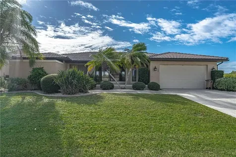 1407 Pine Island Court Punta Gorda FL 33950
