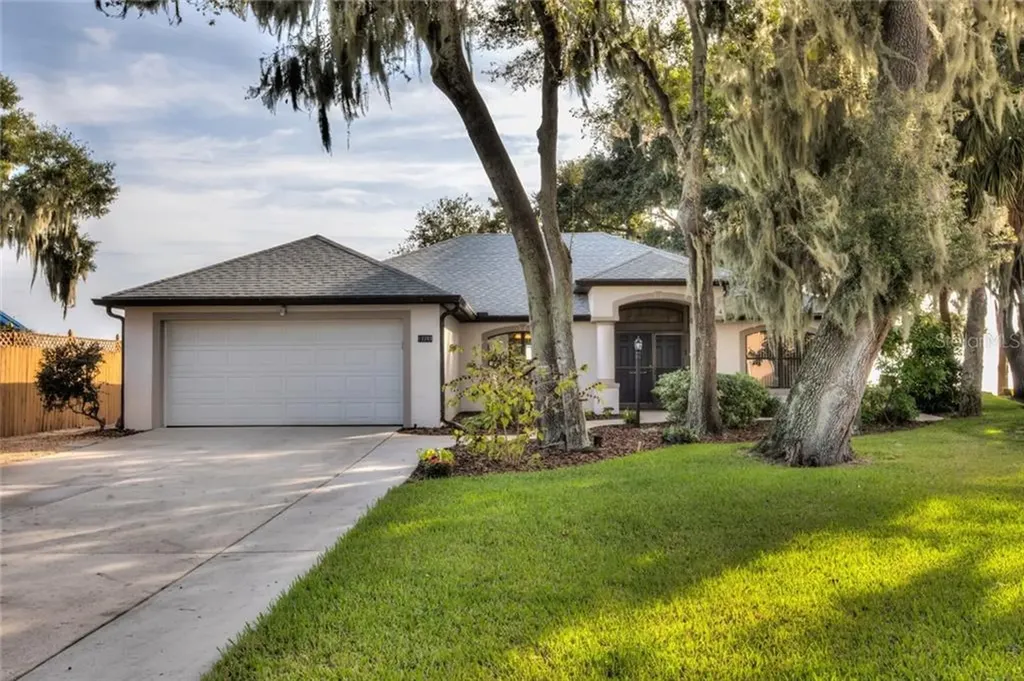 12283 Virginia Drive Leesburg FL 34788