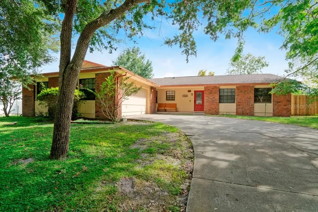 8478 Shady Glen Drive Orlando FL 32819