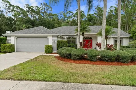 2553 Appaloosa Trail Palm Harbor FL 34685