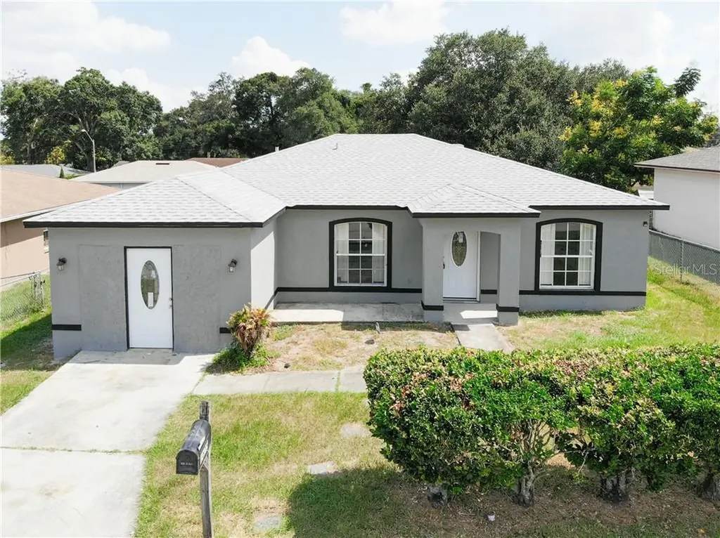 1675 Fruitwood Drive Lakeland FL 33805