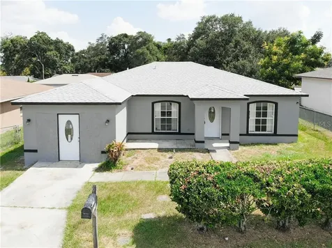 1675 Fruitwood Drive Lakeland FL 33805