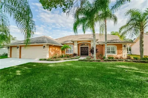 5529 Stag Thicket Lane Palm Harbor FL 34685