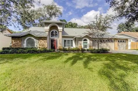12812 Wallingford Drive Tampa FL 33624